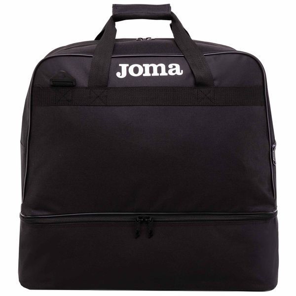 Сумка спортивная Joma TRAINING 400007-100 черный 400007-100 фото