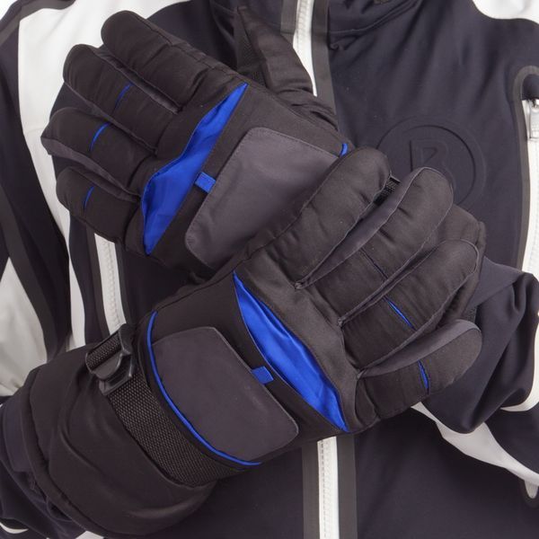 Перчатки для лыж и сноуборда мужские SP-Sport A-82 M-XL цвета в ассортименте L-XL A-82 фото