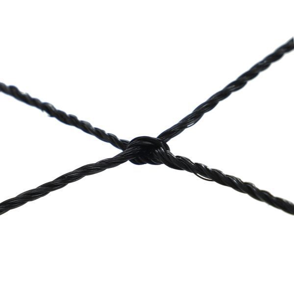 Сетка для волейбола SP-Sport C-8610 9,5x1,0м черный C-8610 фото