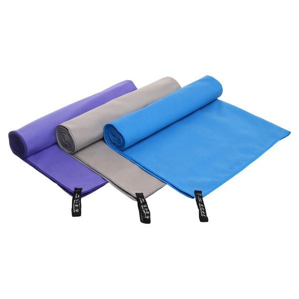 Полотенце спортивное антибактериальное ANTIBACTERIAL TOWEL 4Monster T-ECT-150 75x150см цвета в ассортименте T-ECT-150 фото