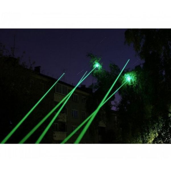Лазерна указка Green Laser Pointer JD-303, Лазери із зеленим променем лазера, Лазерна указка брелок ws17396 фото