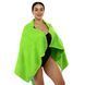 Полотенце спортивное из микрофибры MadWave COTTON SOFT TERRY M0762012 140х70см цвета в ассортименте M0762012 фото 19