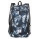 Рюкзак складной портативный WATER RESISTANT PORTABLE 4Monster T-CDB-16 16л цвета в ассортименте T-CDB-16 фото 12