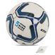 Мяч футбольный SOFTEK STAR SPOTLIGHT SB4085C №5 PU белый-синий SB4085C фото 2