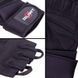 Рукавиці для фітнесу та важкої атлетики шкіряні Zelart SB-161086 S-XXL чорний M SB-161086 фото 7
