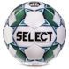 М'яч футбольний SELECT CAMPO-PRO IMS CAMPO-PRO-W №5 білий-зелений CAMPO-PRO-W фото 2