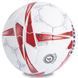 Мяч футзальный CORE PREMIUM QUALITY CRF-040 №4 PU белый-красный CRF-040 фото 2