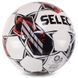 Мяч для футзала SELECT FUTSAL SAMBA FIFA BASIC Z-SAMBA-WGR №4 белый-серый Z-SAMBA-WGR фото 2
