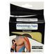 Кінезіо тейп для обличчя та тіла Kinesio tape SP-Sport BC-1091-3_8 розмір 3,8 смх5м кольори в асортименті BC-1091-3_8 фото 11