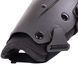 Мотонаколенники NERVE MS-0736 2шт черный MS-0736 фото 12