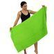 Полотенце спортивное из микрофибры MadWave COTTON SOFT TERRY M0762012 140х70см цвета в ассортименте M0762012 фото 18