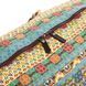 Сумка для йоги FODOKO Yoga bag SP-Sport FI-6970-3 бежевый-голубой FI-6970-3 фото 14