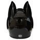 Мотошлем интеграл (full face) Мото Кото с ушками NITRINOS NEKO HNJ M-9412 M-XL цвета в ассортименте XL (60-62) M-9412 фото 63
