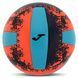 Мяч волейбольный Joma J-PRO 401733-883 №5 оранжевый-синий 401733-883 фото 3