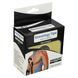 Кінезіо тейп для обличчя та тіла Kinesio tape SP-Sport BC-1091-3_8 розмір 3,8 смх5м кольори в асортименті BC-1091-3_8 фото 10