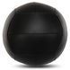 Мяч набивной медицинский для кроссфита WALL BALL LiveUp LP8103-8 8кг черный LP8103-8 фото 3