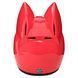 Мотошлем интеграл (full face) Мото Кото с ушками NITRINOS NEKO HNJ M-9412 M-XL цвета в ассортименте XL (60-62) M-9412 фото 42
