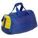 Сумка спортивна SP-Sport GA-5632-U синій-жовтий GA-5632-U фото 3
