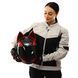 Мотошлем интеграл (full face) Мото Кото с ушками NITRINOS NEKO HNJ M-9412 M-XL цвета в ассортименте XL (60-62) M-9412 фото 20