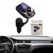 Автомобильный FM трансмиттер модулятор A30 Bluetooth, Фм трансмиттер от прикуривателя ws55477 фото 5