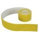Кінезіо тейп для обличчя та тіла Kinesio tape SP-Sport BC-1091-3_8 розмір 3,8 смх5м кольори в асортименті BC-1091-3_8 фото 4