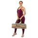 Сумка для йоги FODOKO Yoga bag SP-Sport FI-6970-3 бежевый-голубой FI-6970-3 фото 3