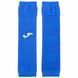 Гетры футбольные без носка обрезки Joma KICK 401720-700 размер 35-46 синий 35-38 401720-700 фото 6