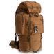 Рюкзак тактический рейдовый каркасный SILVER KNIGHT TY-065 размер 63x27x20см 35л цвета в ассортименте TY-065 фото 1