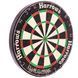 Дартс из Сизаля Sisal Harrows CLUB CLASSIC DARTBOARD JE06D 46 см JE06D фото 1