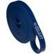 Гума петля для підтягувань та тренувань стрічка силова Zelart POWER BANDS FI-941-2 синій FI-941-2 фото 4