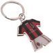 Брелок для ключей SP-Sport форма Milan FB-4970 1шт FB-4970 фото 1