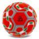 Мяч футбольный BALLONSTAR LIVERPOOL FB-5195 №5 PU красный FB-5195 фото 2