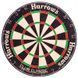 Дартс из Сизаля Sisal Harrows CLUB CLASSIC DARTBOARD JE06D 46 см JE06D фото 2