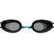 Окуляри для плавання стартові дзеркальні лінзи MadWave HONEY MIRROR M042719 кольори в асортименті M042719 фото 4