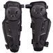 Мотонаколенники SCOYCO K26 2шт черный K26 фото 8