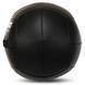Мяч набивной медицинский для кроссфита WALL BALL LiveUp LP8103-5 5кг черный LP8103-5 фото 2