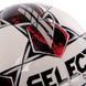 Мяч для футзала SELECT FUTSAL SAMBA FIFA BASIC Z-SAMBA-WGR №4 белый-серый Z-SAMBA-WGR фото 4