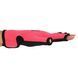 Акваперчатки для аквафитнеса Aquafitness gloves MadWave M074603 S-L розовый-черный M074603 фото 10