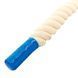 Канат для кроссфита Combat Battle Rope SP-Planeta R-4053 10м белый R-4053 фото 3