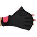 Акваперчатки для аквафитнеса Aquafitness gloves MadWave M074603 S-L розовый-черный M074603 фото 6