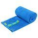 Полотенце спортивное из микрофибры MadWave COTTON SOFT TERRY M0762012 140х70см цвета в ассортименте M0762012 фото 16