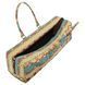 Сумка для йоги FODOKO Yoga bag SP-Sport FI-6970-3 бежевый-голубой FI-6970-3 фото 15