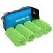 Комплект полотенец спортивных охлождающих COOLING TOWEL 4Monster B-ECT 4шт цвета в ассортименте B-ECT фото 2