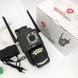 Вулична IP камера 4G/Wi-Fi з двома лінзами SC03 V380pro 4 Mп, Відеокамера з цифровим зумом та мікрофоном ws29254 фото 18