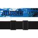 Мотоочки маска кроссовая JIE POLLY J027-2 цвета в ассортименте J027-2 фото 6
