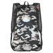 Рюкзак складной портативный WATER RESISTANT PORTABLE 4Monster T-CDB-16 16л цвета в ассортименте T-CDB-16 фото 5