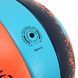 Мяч волейбольный Joma J-PRO 401733-883 №5 оранжевый-синий 401733-883 фото 4