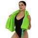 Полотенце спортивное из микрофибры MadWave COTTON SOFT TERRY M0762012 140х70см цвета в ассортименте M0762012 фото 20