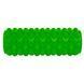 Роллер массажный цилиндр (ролик мфр) заполненный пеной 36см Grid Bubble Roller Zelart FI-5714 цвета в ассортименте FI-5714 фото 3