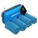 Комплект полотенец спортивных охлождающих COOLING TOWEL 4Monster B-ECT 4шт цвета в ассортименте B-ECT фото 19
